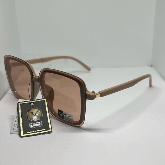 VG Women’s Sunglasses - Picture 1 of 3